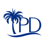 Logo Island Pacific Distributors, Inc.