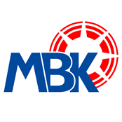Logo MBK Co. Ltd. (Private Equity)