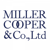 Logo Miller Cooper & Co. Ltd.