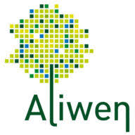 Logo Aliwen NV