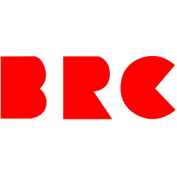 Logo B.R.C. Weldmesh (Gulf) WLL