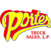 Logo Porter Truck Sales LP