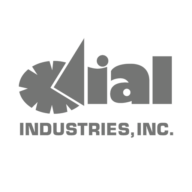 Logo Dial Industries, Inc.