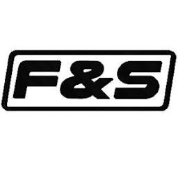 Logo F&S Tool, Inc.
