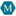 Logo Mira Geoscience Ltd.