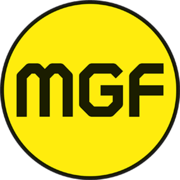 Logo MGF Ltd.