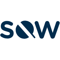 Logo SQW Group Ltd.
