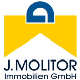 Logo J. Molitor Immobilien GmbH