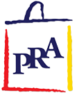 Logo Philippine Retailers Association