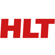 Logo HLT Baugesellschaft mbH Neckargerach