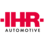 Logo IHR GmbH Hofmeister + Rumpf