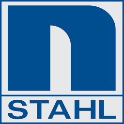 Logo Artur Naumann Stahl AG