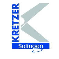 Logo Kretzer Scheren GmbH
