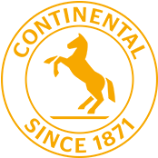 Logo ContiTech Antriebssysteme GmbH