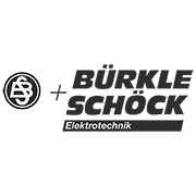 Logo Bürkle + Schöck Elektronik GmbH