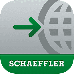 Logo Schaeffler Beteiligungsverwaltungs GmbH