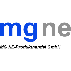 Logo MG NE-PRODUKTHANDEL GmbH