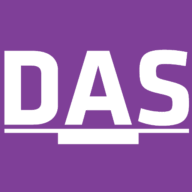 Logo DAS Environmental Expert GmbH