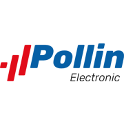 Logo Pollin Electronic GmbH