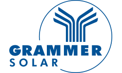 Logo Grammer Solar GmbH