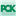 Logo PCK Raffinerie GmbH