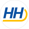 Logo Hass & Hatje GmbH