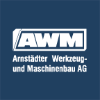 Logo Arnstädter Werkzeug-und Maschinenbau AG