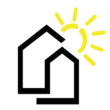 Logo Beamten-Wohnungsbauverein eingetragene Genossenschaft