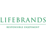 Logo LIFEBRANDS Natural Food GmbH