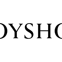 Logo Oysho Italia SRL