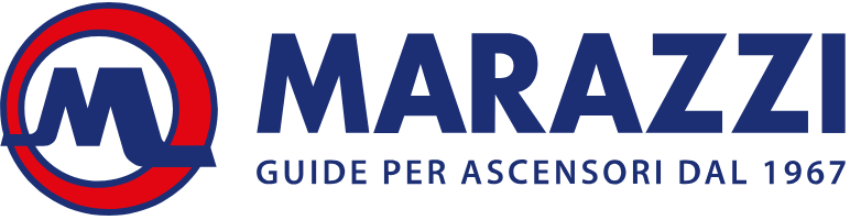Logo MARAZZI SRL