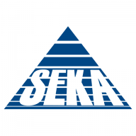 Logo SEKA SA