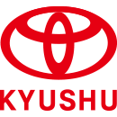Logo Toyota Motor Kyushu, Inc.