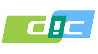 Logo DIC Australia Pty Ltd.
