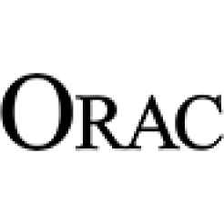 Logo Orac NV