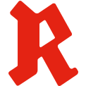 Logo Koffie F. Rombouts NV