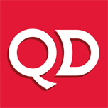 Logo QD Stores Ltd.