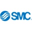 Logo SMC Pneumatics (U.K.) Ltd.