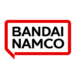 Logo Bandai Namco Entertainment UK Ltd.