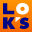 Logo Lok'n Store Ltd.