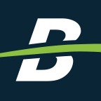 Logo Branston Ltd.