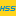 Logo HSS Hire Service Finance Ltd.