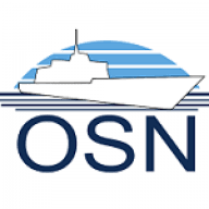 Logo Orizzonte Sistemi Navali SpA