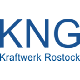 Logo KNG Kraftwerks- und Netzgesellschaft mbH