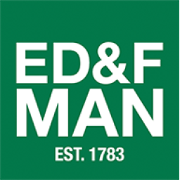 Logo E D & F Man Ltd.
