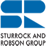 Logo Sturrock & Robson (UK) Ltd.