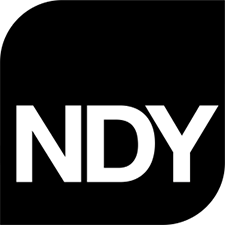 Logo NDY Consulting Ltd.