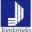 Logo Perusahaan Umum Jaminan Kredit Indonesia