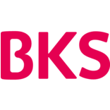 Logo BKS - Leasing Croatia doo