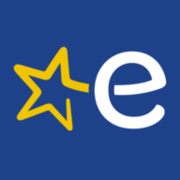 Logo Euronics Italia SpA